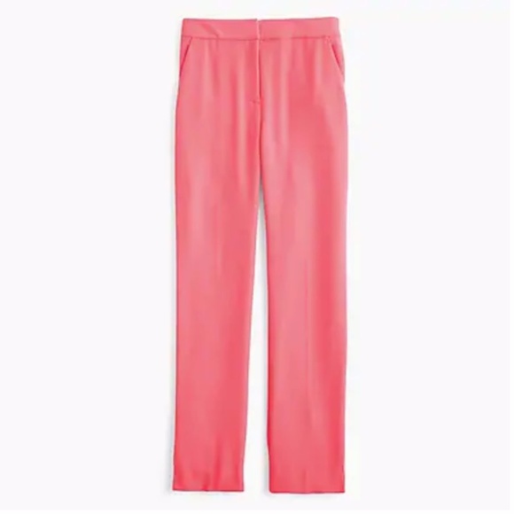 J. Crew Pull On Easy Pant
